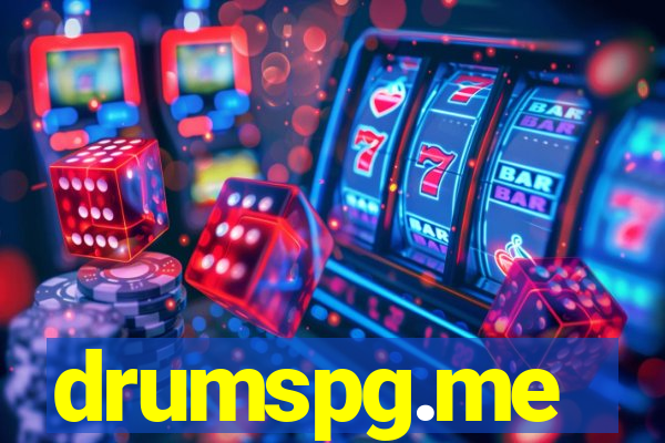 drumspg.me