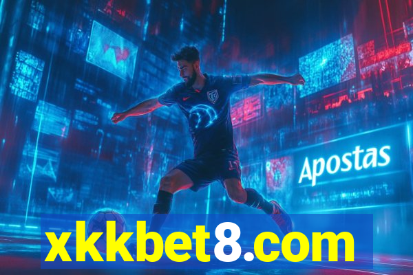 xkkbet8.com