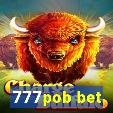 777pob bet