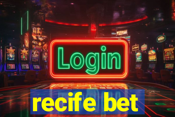recife bet
