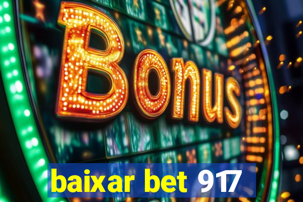 baixar bet 917