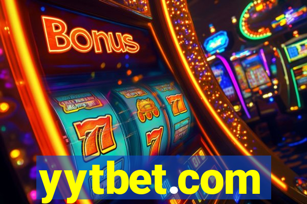 yytbet.com