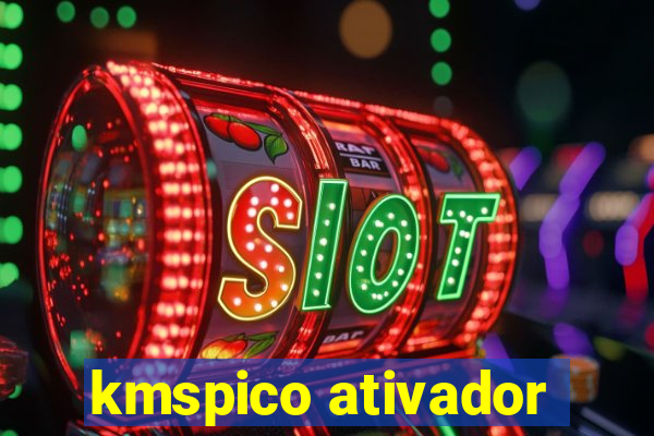 kmspico ativador