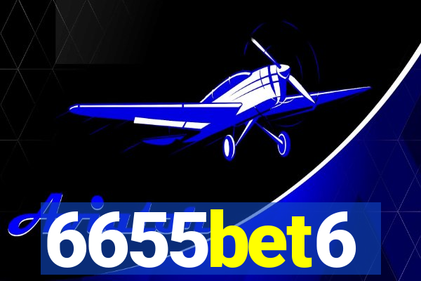 6655bet6