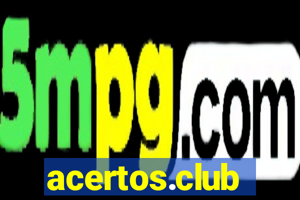 acertos.club