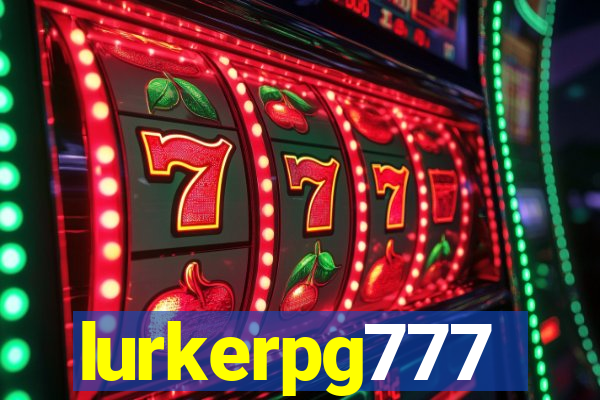 lurkerpg777