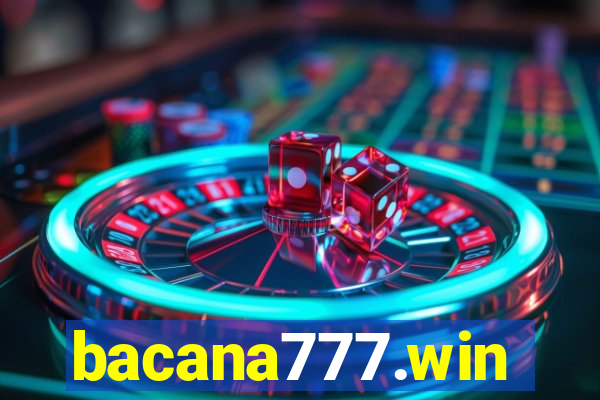 bacana777.win