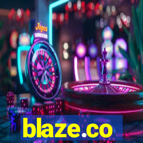 blaze.co