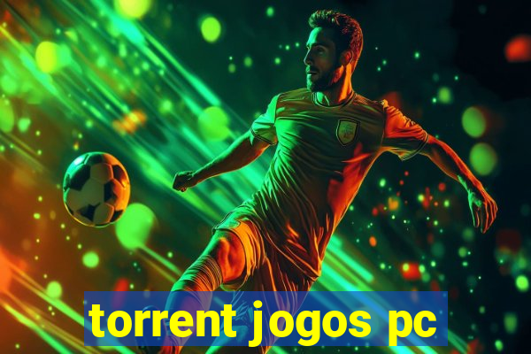 torrent jogos pc
