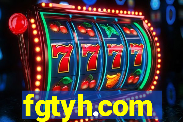 fgtyh.com