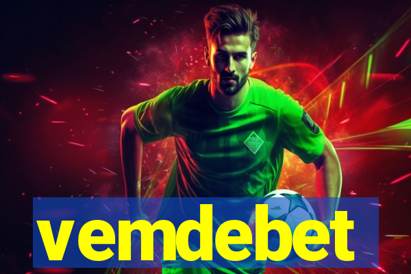 vemdebet