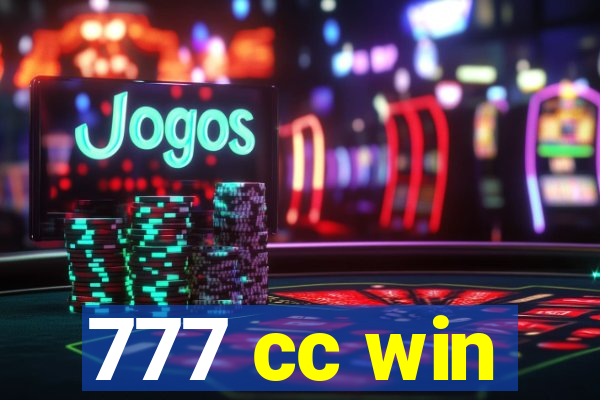 777 cc win