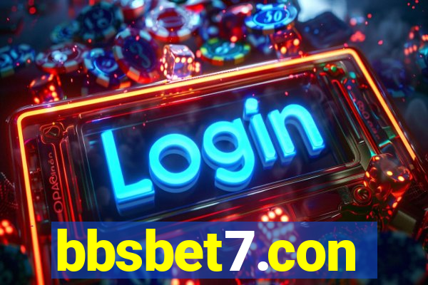 bbsbet7.con