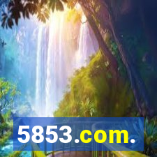 5853.com.