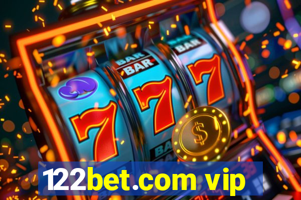 122bet.com vip