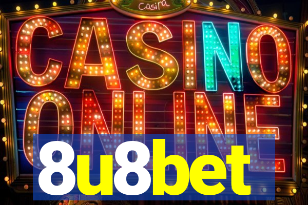 8u8bet