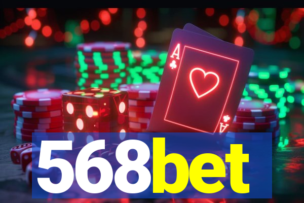 568bet