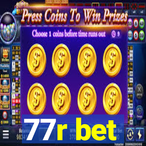 77r bet