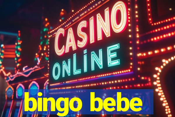 bingo bebe