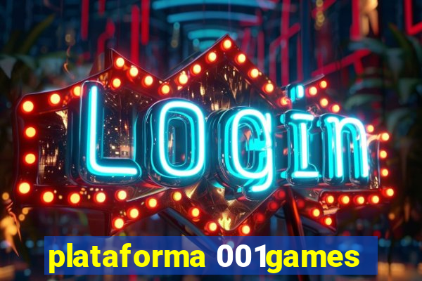 plataforma 001games