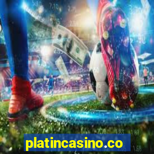 platincasino.com