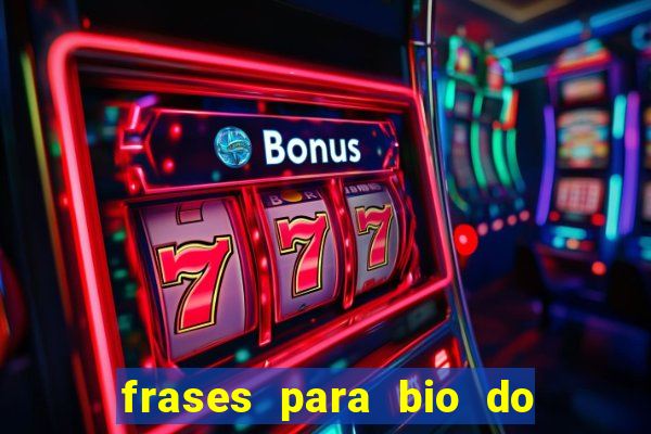frases para bio do instagram jogador de futebol