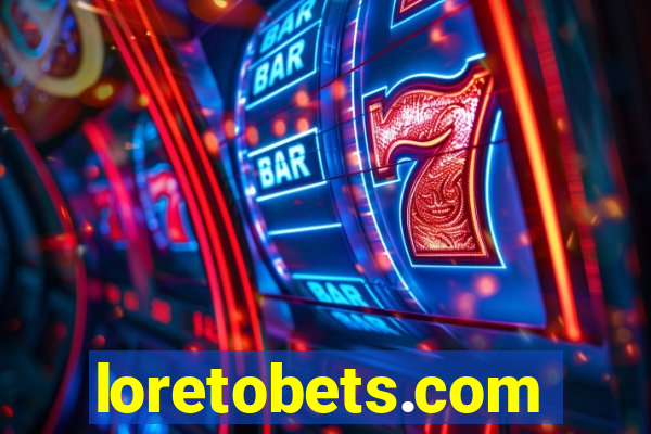 loretobets.com