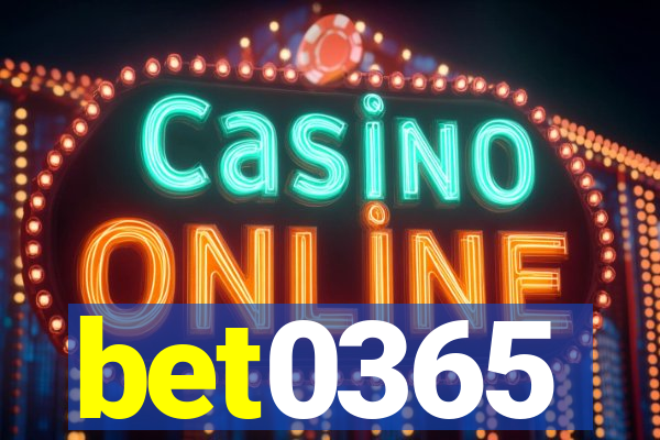 bet0365