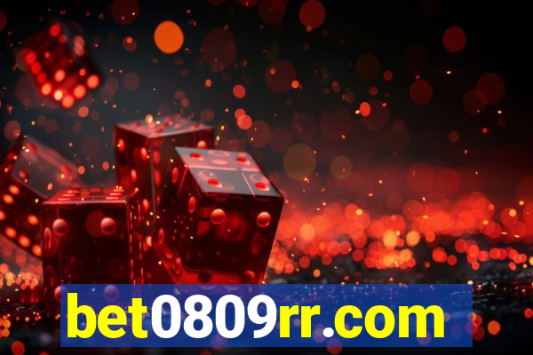 bet0809rr.com
