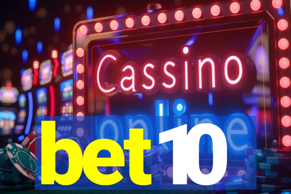 bet10