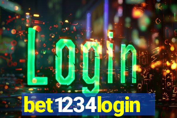 bet1234login