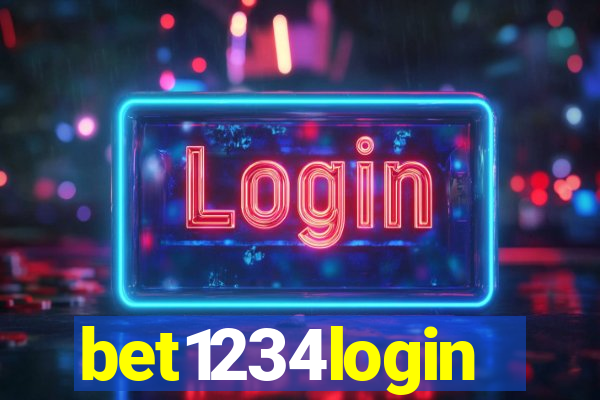 bet1234login