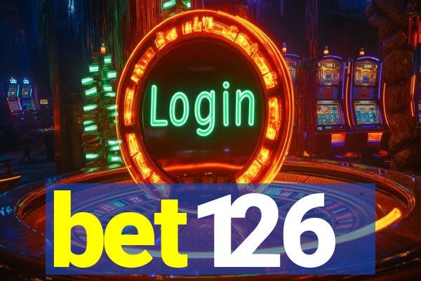 bet126
