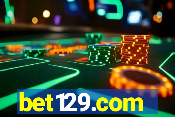 bet129.com