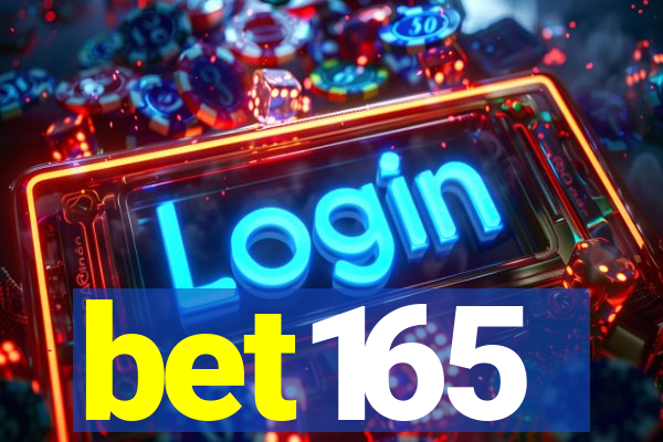bet165