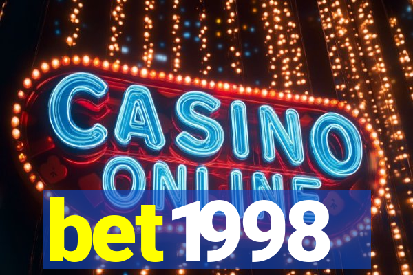 bet1998