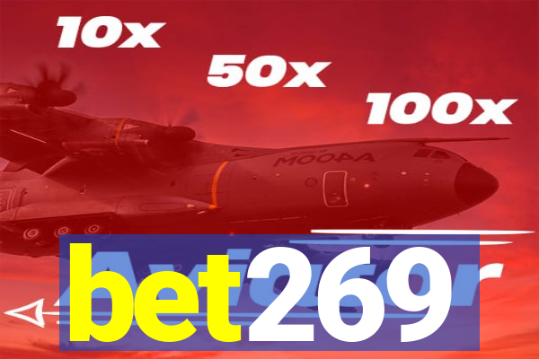 bet269