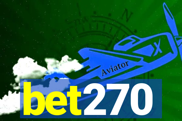 bet270