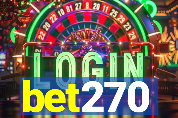 bet270
