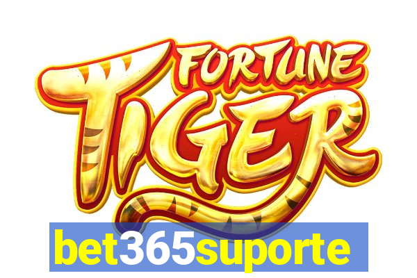 bet365suporte