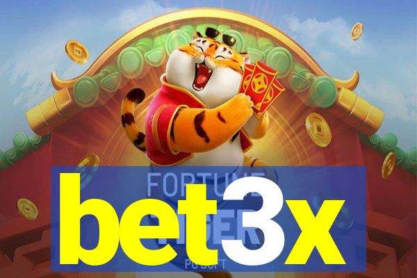 bet3x
