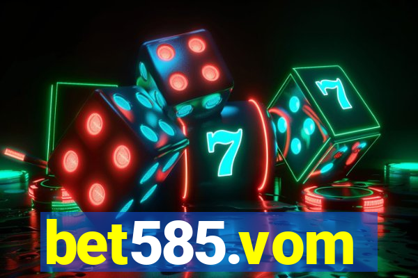 bet585.vom