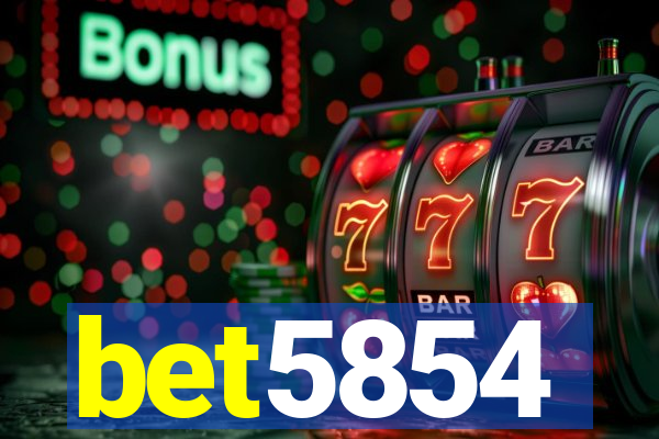 bet5854