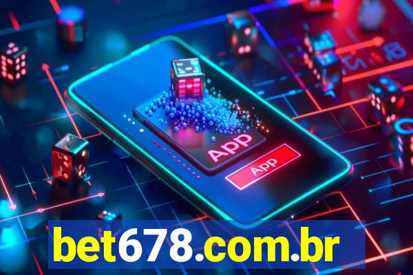 bet678.com.br