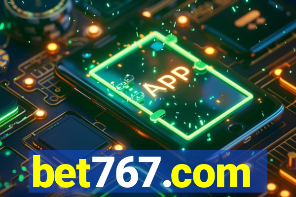 bet767.com