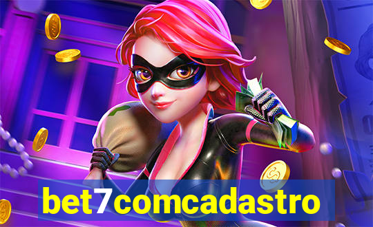 bet7comcadastro