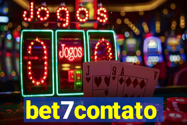bet7contato