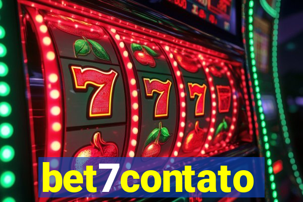 bet7contato