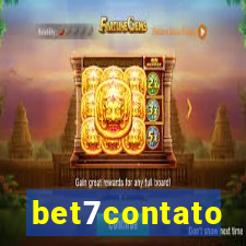 bet7contato