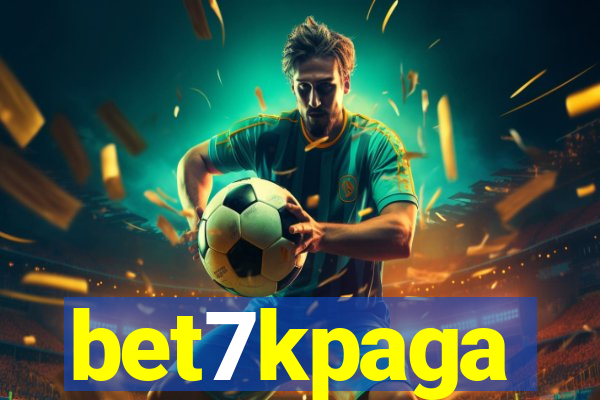 bet7kpaga